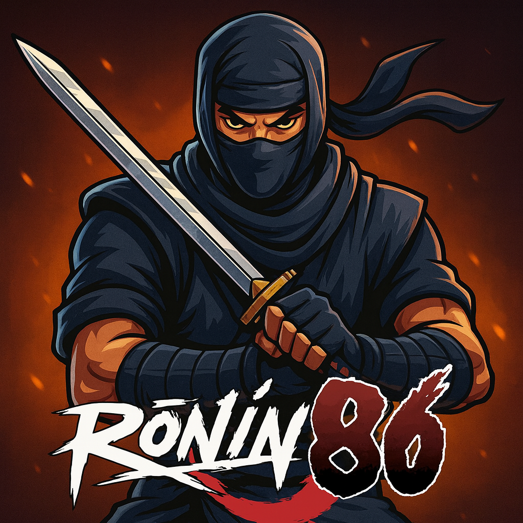 Ronin86